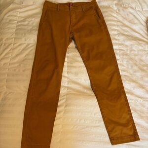 Levi’s XX Chino Standard Taper Stretch Pants
